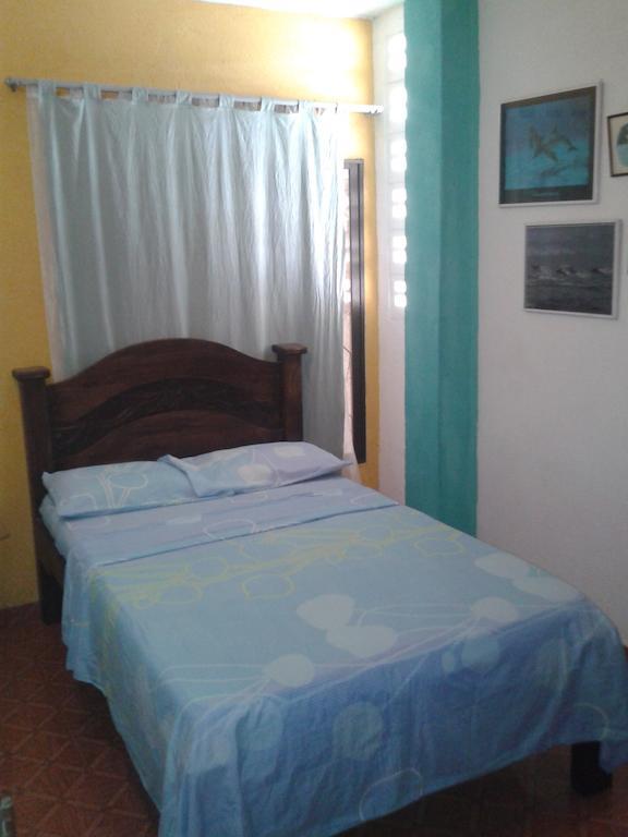 Hospederia Casa Familiar Hotel ซันตามาร์ตา ห้อง รูปภาพ